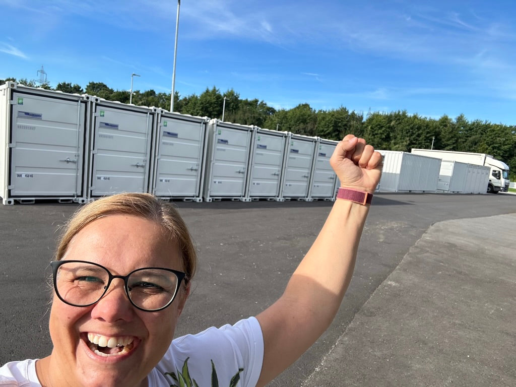 Mut zur Selbstständigkeit