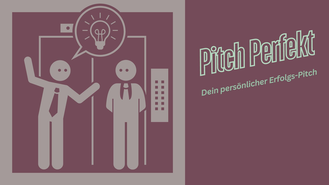 Nutze deinen Moment!