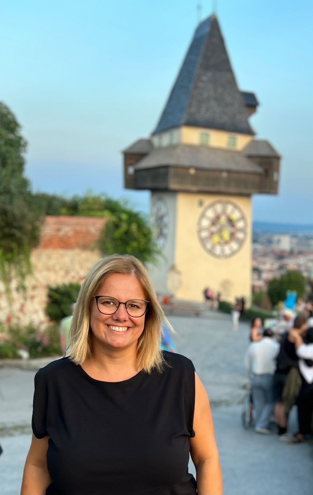 Motiviert und voller Tatendrang: Der Start einer Erfolgsgeschichte