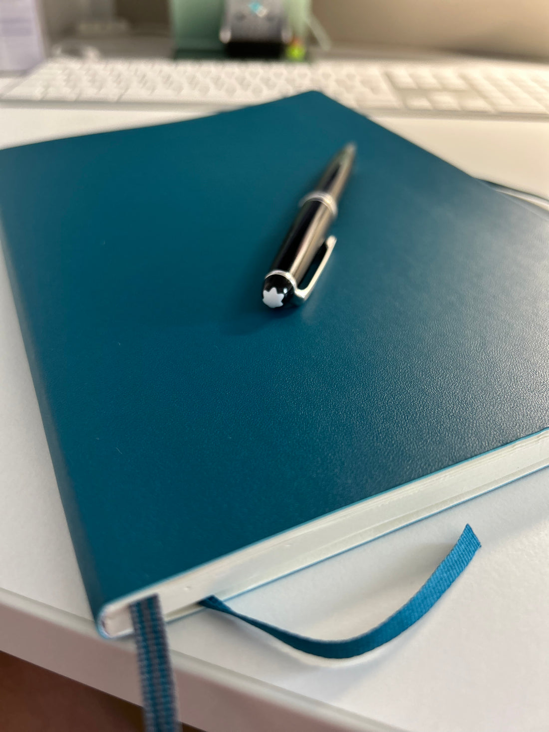 Wie ein Kugelschreiber mein Leben verändert hat!