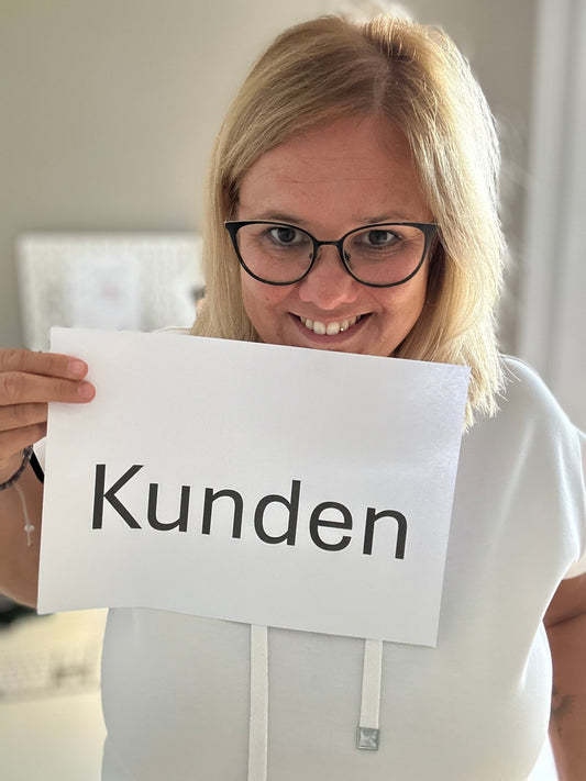 Neukunden gewinnen: Wachstum im Verkauf passiert nicht von allein!